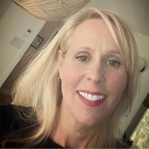 Meet your Posher, Chantal